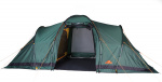 Палатка ALEXIKA MAXIMA 6 LUXE, green, 620x240x210