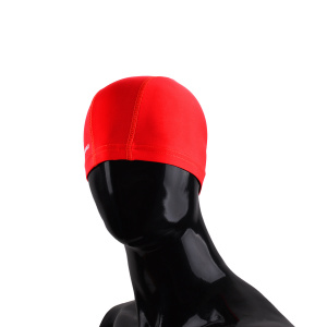 Шапочка для плавания Alpha Caprice CAP одноцветная (006O) ― купить в Москве. Цена, фото, описание, продажа, отзывы. Выбрать, заказать с доставкой. | Интернет-магазин SPORTAVA.RU