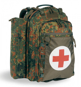 Рюкзак TASMANIAN TIGER TT FIRST RESPONDER 2 FT, flecktarn 2 ― купить в Москве. Цена, фото, описание, продажа, отзывы. Выбрать, заказать с доставкой. | Интернет-магазин SPORTAVA.RU