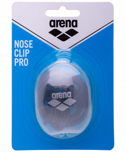 Зажим для носа Arena Strap Nose Clip Pro Black/Black, 95212 050 ― купить в Москве. Цена, фото, описание, продажа, отзывы. Выбрать, заказать с доставкой. | Интернет-магазин SPORTAVA.RU