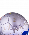 Мяч футбольный Jögel Russia №5 (5)