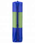 Сумка для ковриков Starfit cпортивная FA-301, средняя, синяя