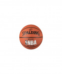 Мяч баскетбольный Spalding NBA Silver, №5 (5)
