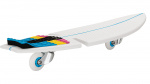 Двухколесный скейт Razor RipSurf разноцветный
