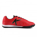 Обувь футбольная (многошиповки) KELME 68831124-611-44, размер 44 (рос.43), красный