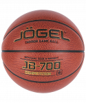 Мяч баскетбольный Jögel JB-700 №6