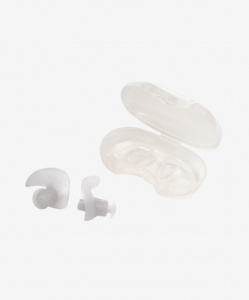 Беруши TYR Silicone Molded Ear Plugs, белый ― купить в Москве. Цена, фото, описание, продажа, отзывы. Выбрать, заказать с доставкой. | Интернет-магазин SPORTAVA.RU