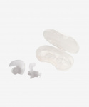 Беруши TYR Silicone Molded Ear Plugs, белый