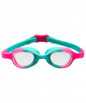 Очки для плавания 25Degrees Dory Pink/Turquoise, детский