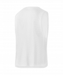 Манишка JÖGEL CAMP Bib, белый