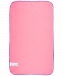 Полотенце 25Degrees Pilla Pink, микрофибра