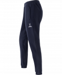 Брюки спортивные Jögel ESSENTIAL Athlete Pants, темно-синий