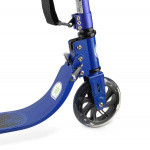 Самокат BLADE Kids Jimmy 145, blue_metallic, dark blue