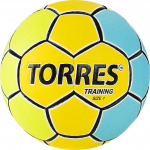 Мяч гандбольный TORRES Training H32151, размер 1 (1)