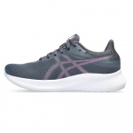 Кроссовки беговые женские ASICS Patriot 13 1012B312 022, серый