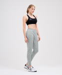 Бра тренировочное Jögel DIVISION PerFormDRY Womens Top, черный