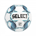 Мяч футбольный Select Team FIFA Approved, 815411-020 бел/син/чер, размер 5, р/ш, 32 п, окруж 68-70