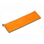 Чехол для булав гимнастических INDIGO, SM-129-OR, оранжевый (55x13)