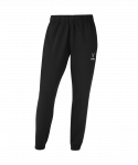 Флисовые брюки JÖGEL ESSENTIAL Cotton Fleece Pants, черный