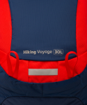 Рюкзак Berger Hiking Voyage, темно-синий, 30 л