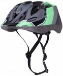Шлем защитный Ridex Envy, зеленый (M-L)