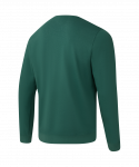 Свитшот JÖGEL ESSENTIAL Sweatshirt, темно-зеленый