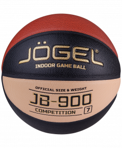 Мяч баскетбольный Jögel JB-900 №7 (7) ― купить в Москве. Цена, фото, описание, продажа, отзывы. Выбрать, заказать с доставкой. | Интернет-магазин SPORTAVA.RU