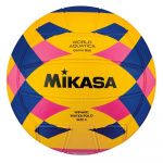 Мяч для водного поло Mikasa WP440C, размер 4, FINA Approved (4)