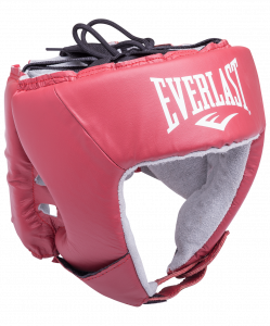 Шлем открытый Everlast USA Boxing 610400U, L, кожа, красный ― купить в Москве. Цена, фото, описание, продажа, отзывы. Выбрать, заказать с доставкой. | Интернет-магазин SPORTAVA.RU