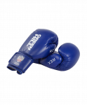 Перчатки боксерские Green Hill REX BGR-2272, 10 oz, синий