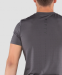 Мужская футболка FIFTY Eminent dark grey FA-MT-0201-DGR, темно-серый