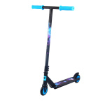 Самокат трюковый Sport Collection CK-ST100-61 100мм black