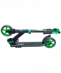 Самокат Ridex 2-колесный Gizmo 145 мм, зеленый