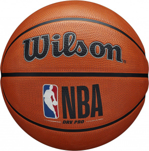 Мяч баскетбольный Wilson NBA DRV Pro WTB9100XB06, размер 6 (6) ― купить в Москве. Цена, фото, описание, продажа, отзывы. Выбрать, заказать с доставкой. | Интернет-магазин SPORTAVA.RU