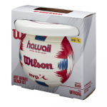 Набор мяч и фрисби WILSON Hawaii AVP WTH80219KIT (5)