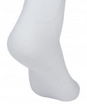 Носки средние Jögel ESSENTIAL Mid Cushioned Socks, белый