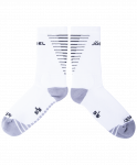 Носки спортивные Jögel DIVISION PerFormDRY Pro Training Socks, белый