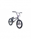 Велосипед трюковый ВМХ STATTUM PIRATES BLACK/NEO