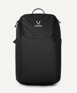 Рюкзак JÖGEL PREMIER Backpack PRO, черный ― купить в Москве. Цена, фото, описание, продажа, отзывы. Выбрать, заказать с доставкой. | Интернет-магазин SPORTAVA.RU