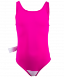 Купальник для плавания 25Degrees Zina Pink, полиамид, детский