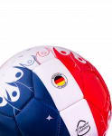 Мяч футбольный Jögel France №5 (5)