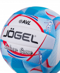 Мяч волейбольный Jögel Indoor Game