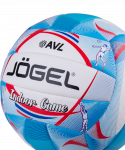 Мяч волейбольный JÖGEL Indoor Game