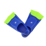 Ласты короткие Alpha Caprice F-1000 blue/green (L(39-41))