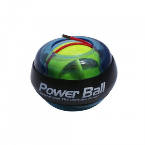 Эспандер кистевой Power Ball HG3238 ― купить в Москве. Цена, фото, описание, продажа, отзывы. Выбрать, заказать с доставкой. | Интернет-магазин SPORTAVA.RU