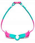 Очки для плавания 25Degrees Dory Pink/Turquoise, детский