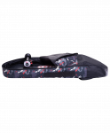 Чехол для скейтборда Ridex Skatebag, Red Camo