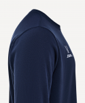 Свитшот JÖGEL ESSENTIAL Sweatshirt, темно-синий