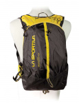 Рюкзак LA SPORTIVA BACKPACK SPITFIRE, Black