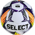 Мяч футбольный SELECT Brillant Training DB V24, 0865168096, размер 5, FIFA Basic (5)